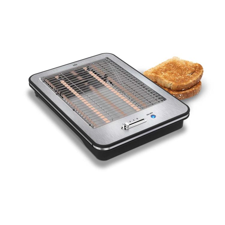 tønde genetisk basketball Witt Classic Flat toaster